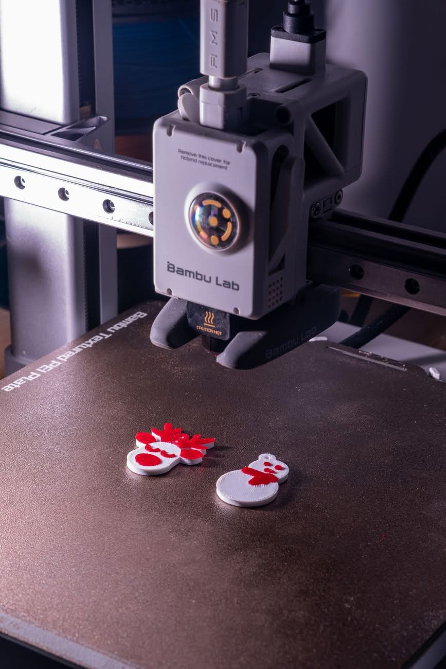 PLA PETG table infographic 8K