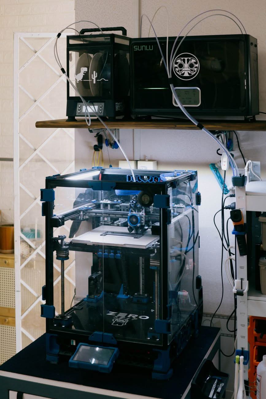 ASA vs. ABS – Ultimativer Vergleich der UV-Bestaendigkeit und Temperatur 3D printing infographic 4K