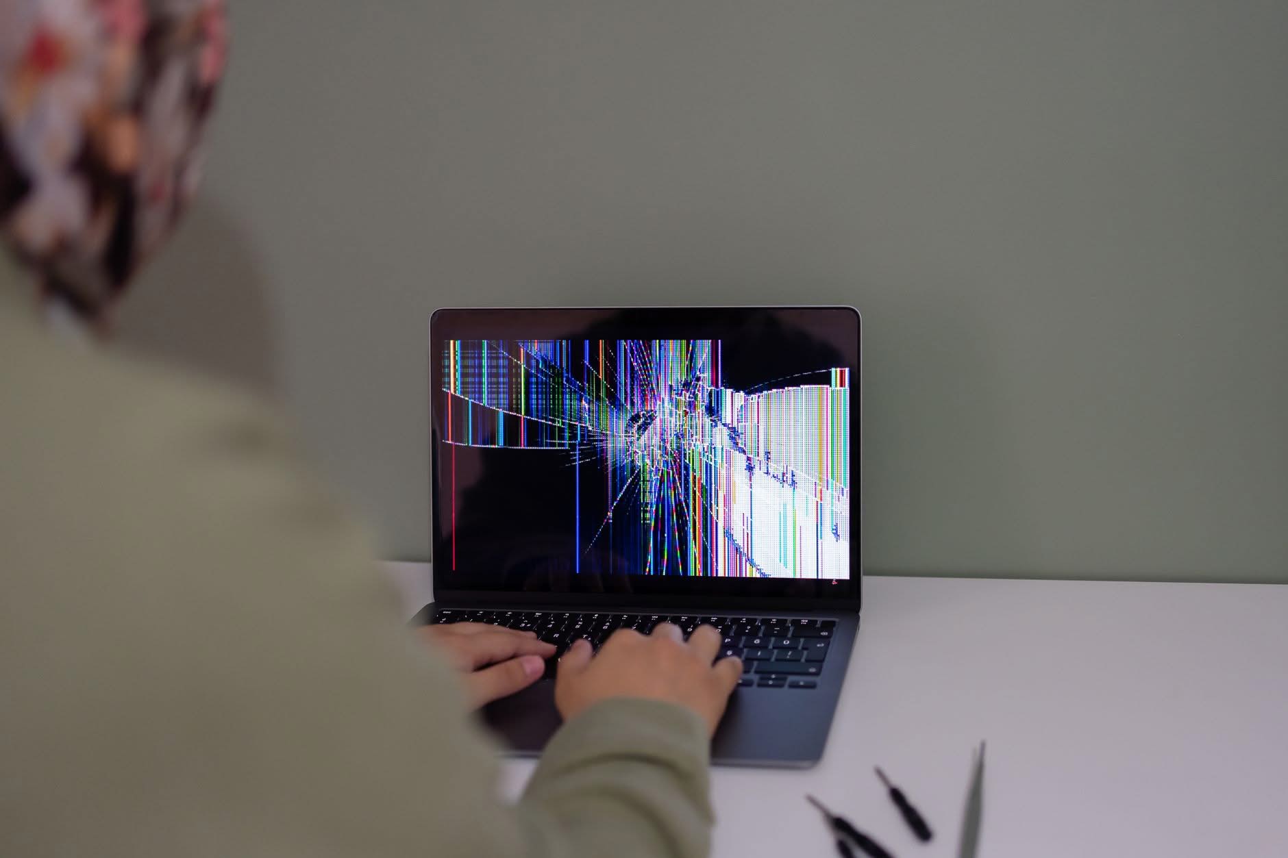 Troubleshooting 4K